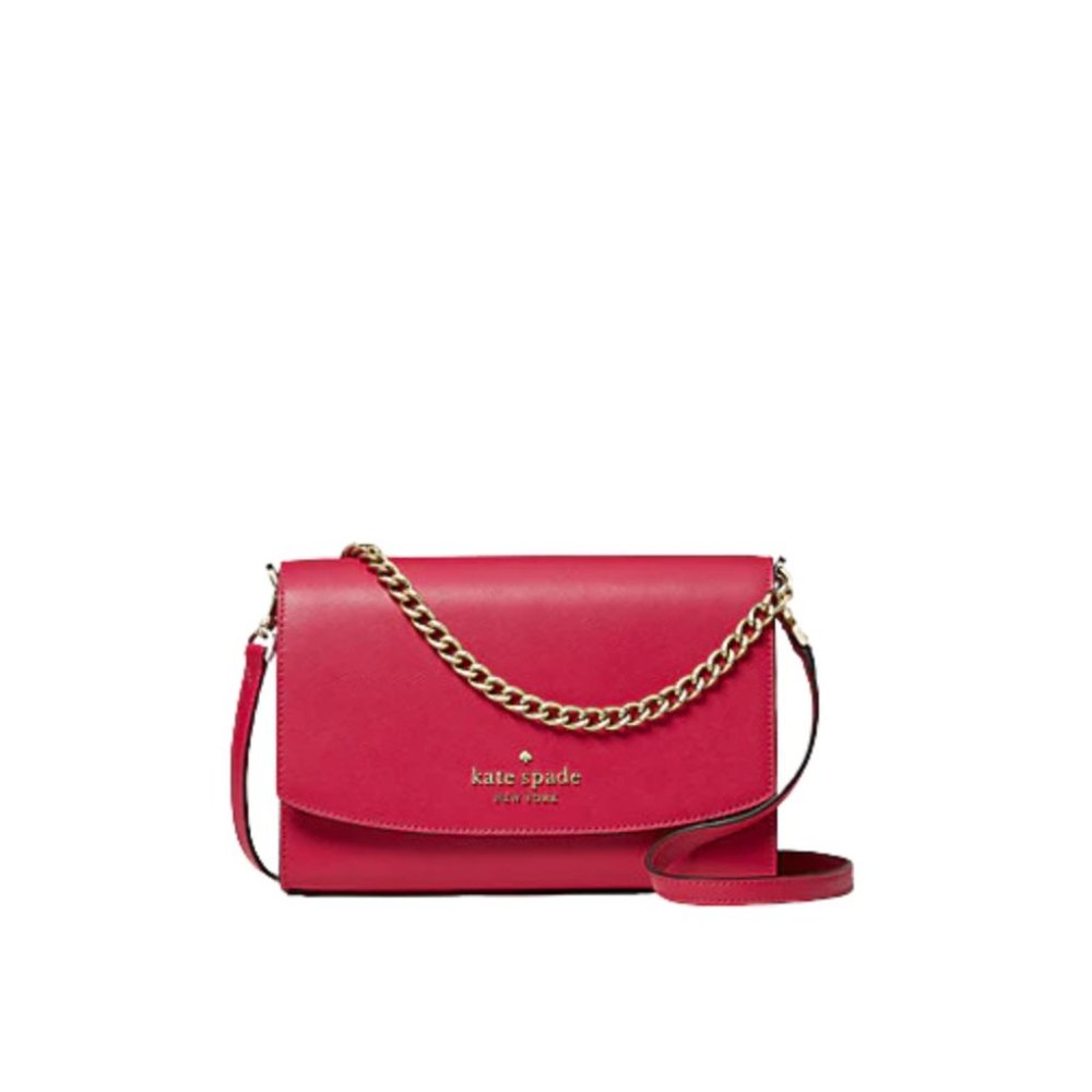 NEW Kate Spade New York Carson Convertible Crossbody